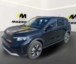 FRONTERA 1.2 HYBRID GS 145CV EDCT *KM0*