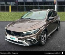 FIAT TIPO II CROSS 1.0 FIREFLY TURBO 100 S/S PLUS