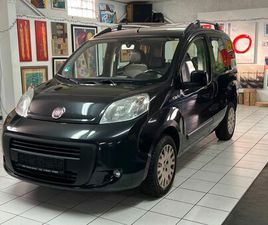 FIAT QUBO DYNAMIC 1 HAND KLIMA