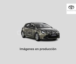 TOYOTA COROLLA 140H GRSPORT