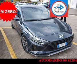 I20 3ª SERIE I20 1.2 MPI GPL CONNECTLINE