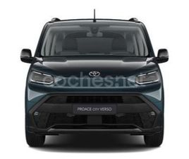 TOYOTA PROACE CITY TOYOTA PROACE CITY VERSO FAMILY L1 1.5D ACTIVE