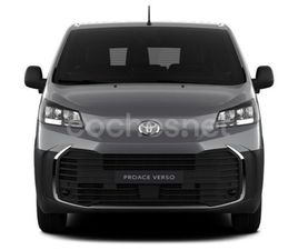 TOYOTA PROACE VERSO TOYOTA PROACE VERSO SHUTTLE L1 2.2D 6MT VX