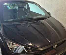 AIXAM CITY AIXAM CITY SPORT 6/2023 UNFALLFREI