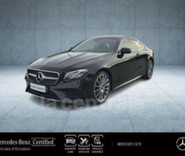 V COUPE 220 D SPORTLINE 9G-TRONIC