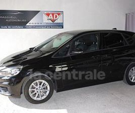 (F45) ACTIVE TOURER 218D XDRIVE BUSINESS BVA8