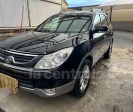 HYUNDAI IX55 3.0 V6 CRDI 240 4WD PACK PREMIUM