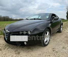 ALFA ROMEO BRERA 2.4 JTDM 200 SKY VIEW