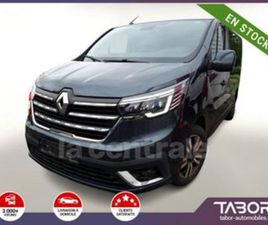 III GENERATION2 COMBI 2.0 DCI ENERGY 150 S&S SPACECLASS L1