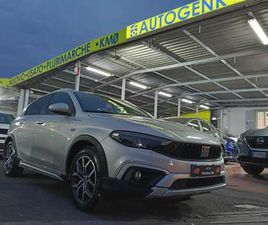 FIAT TIPO TIPO 5P 1.5 T4 HYBRID CROSS 130CV DCT