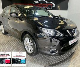 1.5 DCI ACENTA 2WD EURO 6 (START/STOP) 5DR