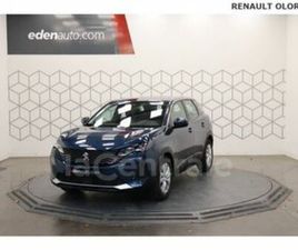 II GENERATION2 1.5 BLUEHDI 130 S&S ACTIVE BUSINESS