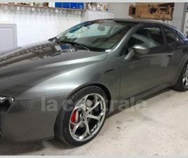ALFA ROMEO BRERA 2.4 JTDM 200 SKY VIEW