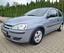 CORSA 1.0 12V