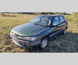 GENERATION2 1.9 TD CASHMERE 5P