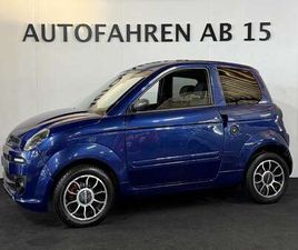 LUXE, CARPLAY, INKL KOSTENLOSE LIEFERUNG