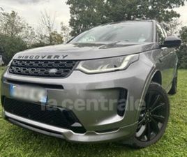 GENERATION2 1.5 P300E PHEV AWD R-DYNAMIC SE AUTO