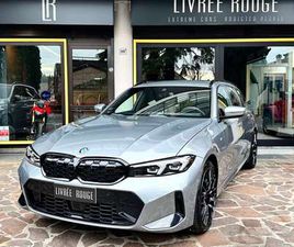 BMW SERIE 3 TOURING 330I XDRIVE 330I TOURING XDRIVE MSPORT AUTO