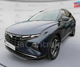 HYUNDAI TUCSON IV 1.6 T-GDI 230 HYBRID EXECUTIVE BVA6