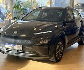 HYUNDAI KONA HYUNDAI KONA SELECT*ACC*WMP*ST-HEIZ*CARPLAY*R.CAM*SHZ*