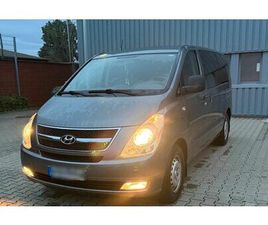 HYUNDAI H1 HYUNDAI H-1 !!!!!!2TE HAND!!!!!!