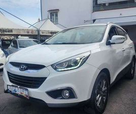 1.7 CRDI COMFORT 2WD FL