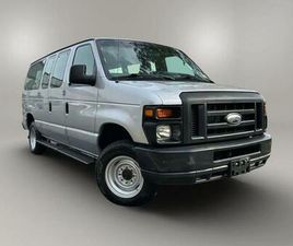 FORD E350 2014 FORD E350 SUPER DUTY XL