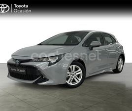 TOYOTA COROLLA 1.8 125H ACTIVE TECH ECVT