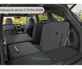 KIA SORENTO 1.6 T-GDI AUT. 2WD HEV STYLE