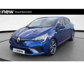 CLIO E-TECH 140 - 21N