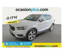 VOLVO XC40 T3 T3 MOMENTUM