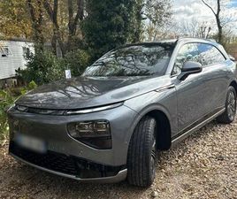 XPENG G9 LONG RANGE XPENG G9