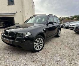 XDRIVE20DA 177 LUXE