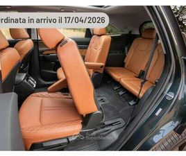 KIA SORENTO 1.6 T-GDI AUT. AWD PHEV EVOLUTION