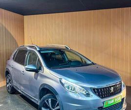 PEUGEOT 2008 SW 1500HDI GARANTIE 12MOIS