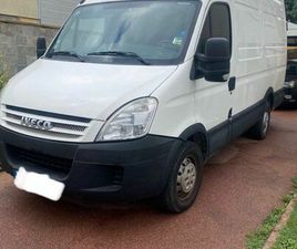 IVECO 35S12 2.3L HPI