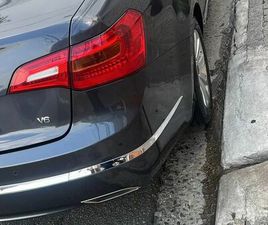 KIA CADENZA KIA MOTORS CADENZA EX 3.5 V6 24V 290CV AUT. 2011