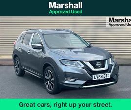 1.7 DCI TEKNA EURO 6 (START/STOP) 5DR