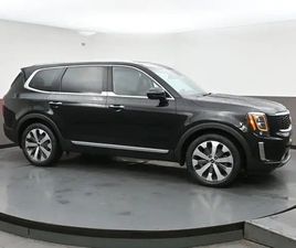 2022 KIA TELLURIDE SX AWD 8 SEATER