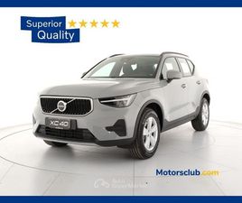 VOLVO XC40 B3 B3 AUTOMATICO ESSENTIAL - CRUISE ADATTIVO
