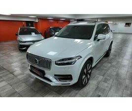 VOLVO XC90 T8 T8 PLUS BRIGHT AWD AUT.