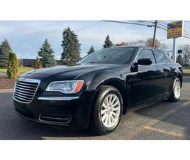 USED 2012 CHRYSLER 300 S