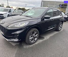 FORD KUGA KUGA 2.5 DURATEC 225 CH PHEV POWERSHIFT ST-LINE X