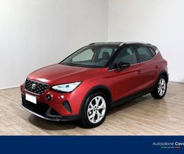 ARONA ARONA 1.0 ECOTSI FR