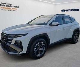 1.6 T-GDI SCHALTGETRIEBE LED NAVI KAMERA