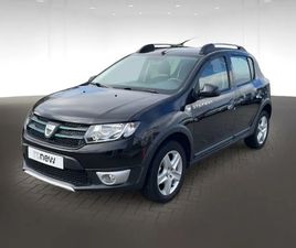 DACIA SANDERO DACIA SANDERO