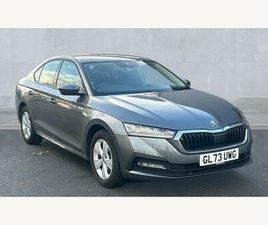 SKODA OCTAVIA 1.5 TSI ACT SE EURO 6 (START/STOP) 5DR