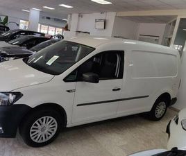 CADDY 4ª SERIE CADDY 1.4 TGI FURGONE BUSINESS MAXI