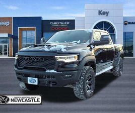 NEW 2026 RAM 1500 RHO