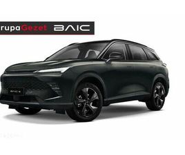 BAIC BEIJING 5 BAIC 5